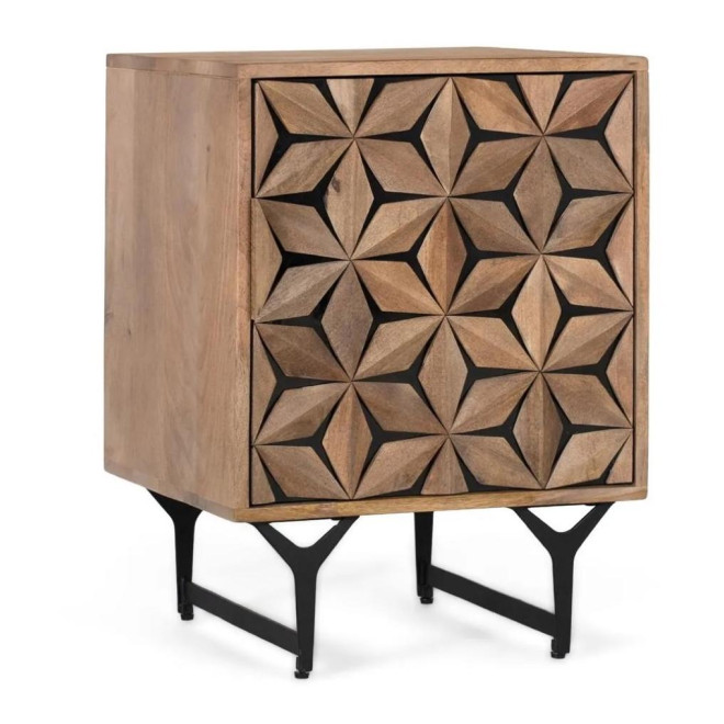 Table de chevet