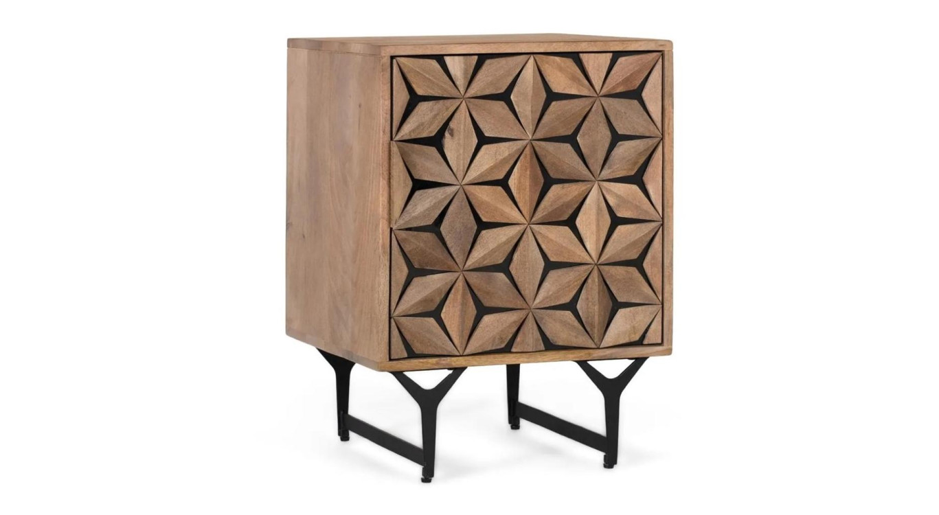 Table de chevet