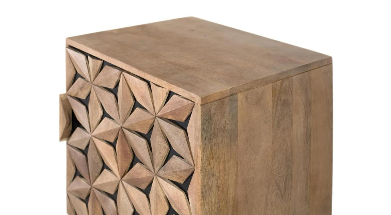 Table de chevet