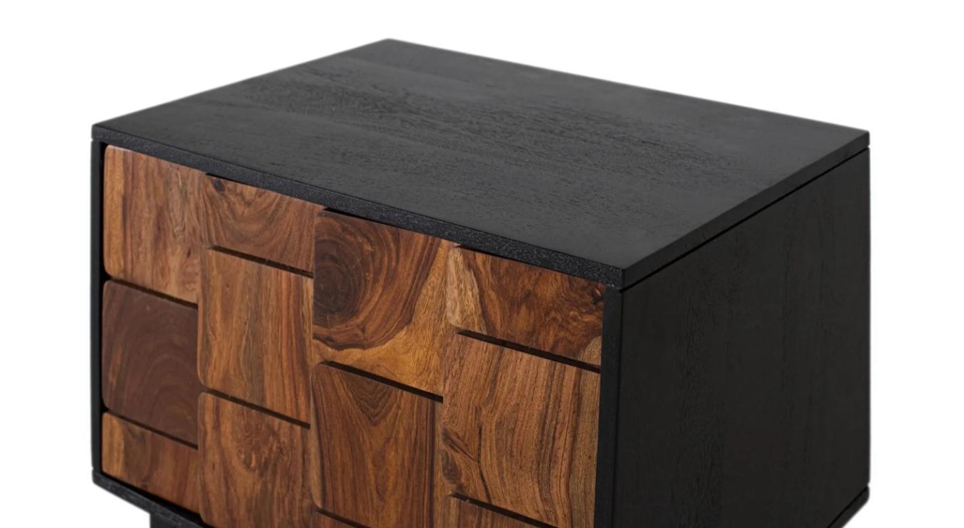 Table de chevet