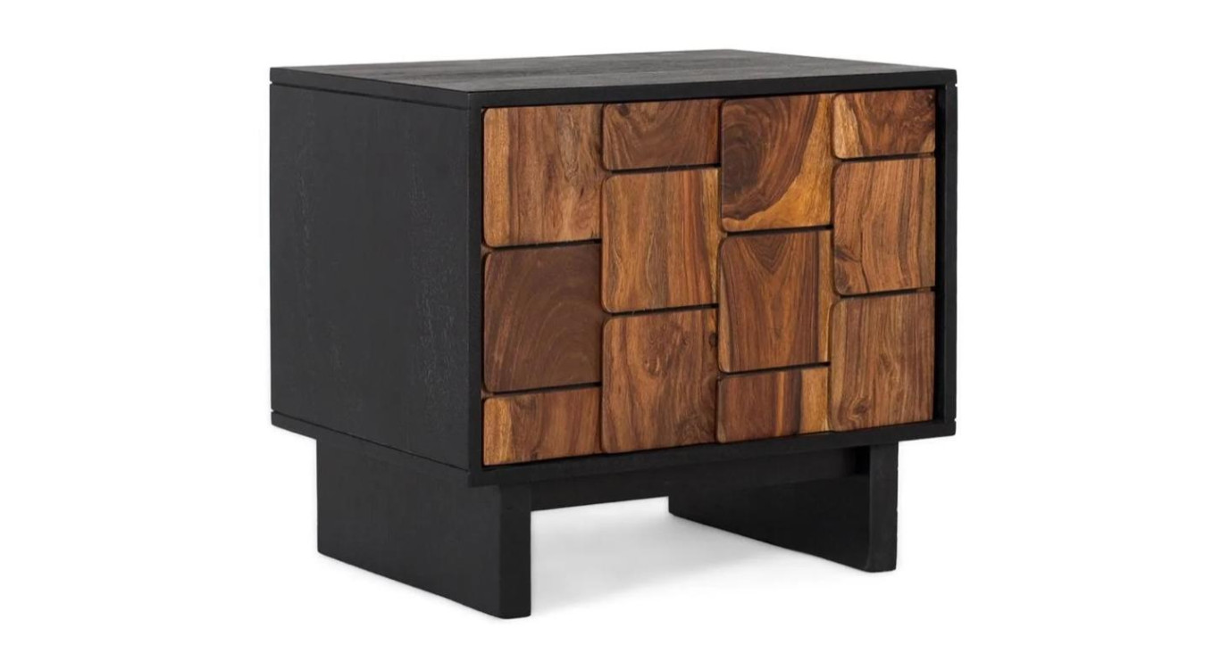 Table de chevet