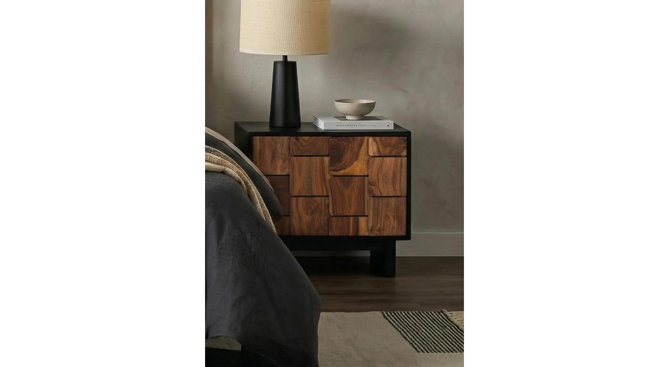 Table de chevet