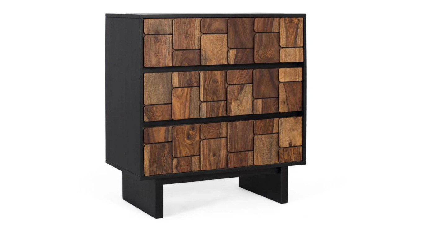 Commode