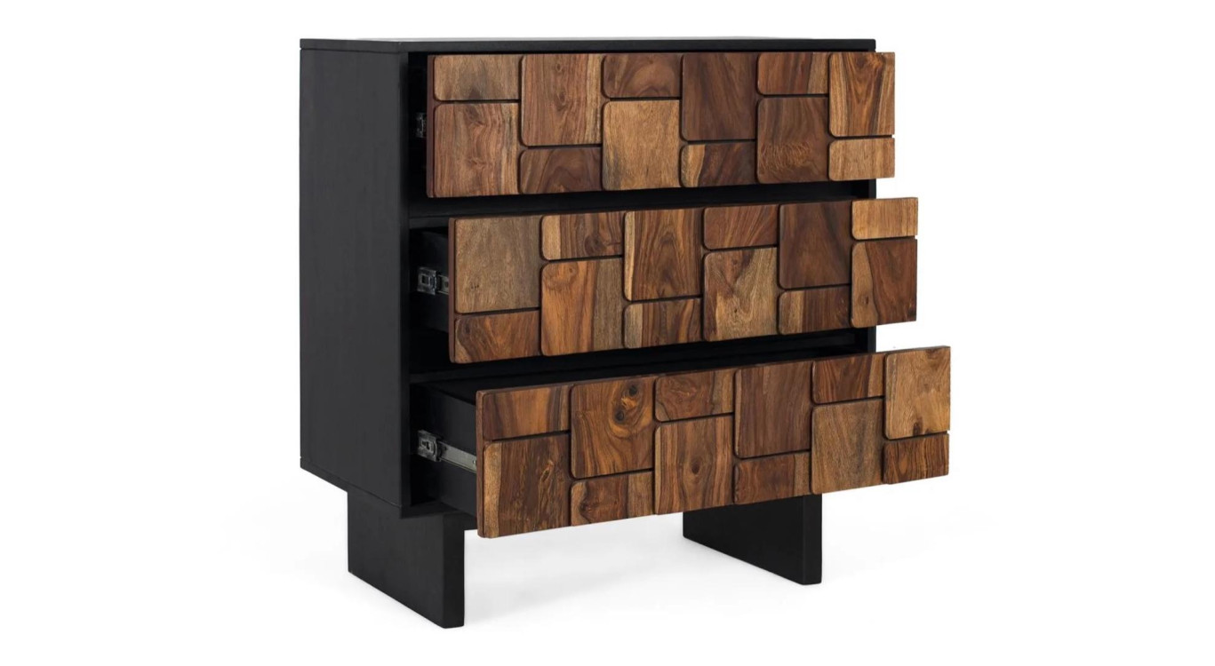 Commode