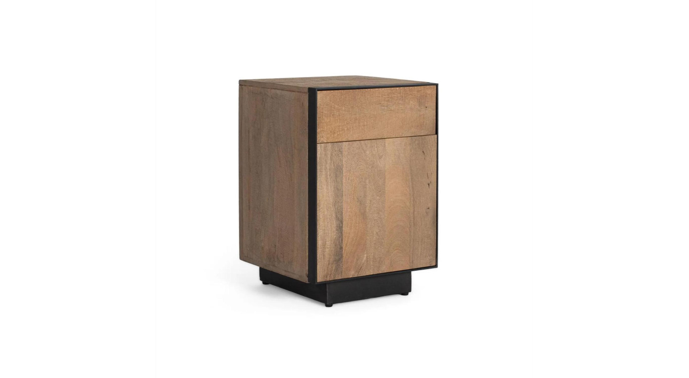Table de chevet