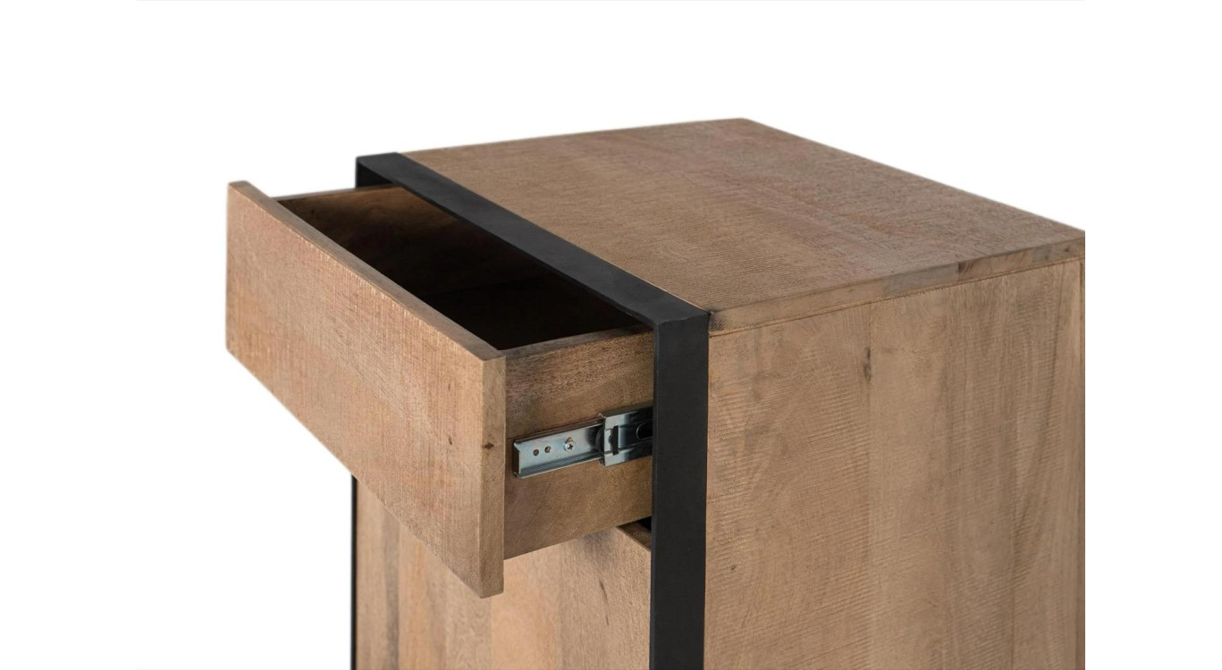 Table de chevet