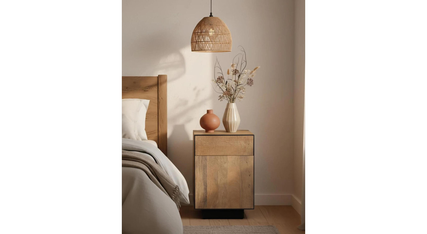 Table de chevet