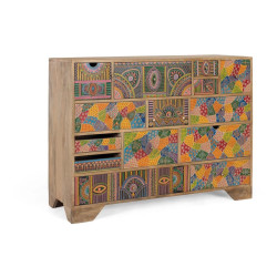 Commode