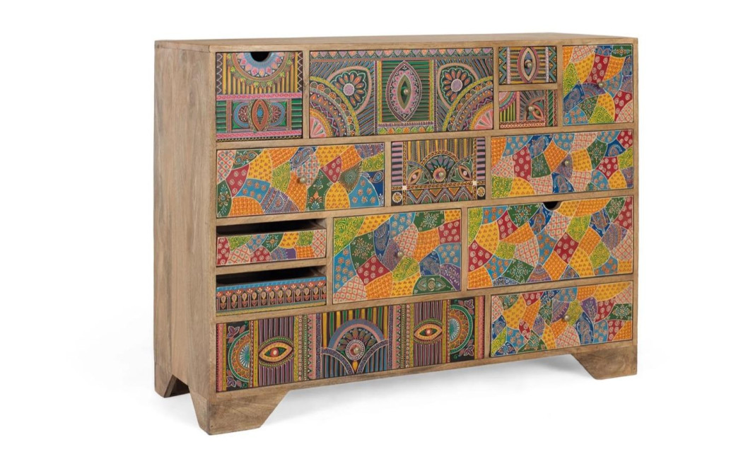 Commode