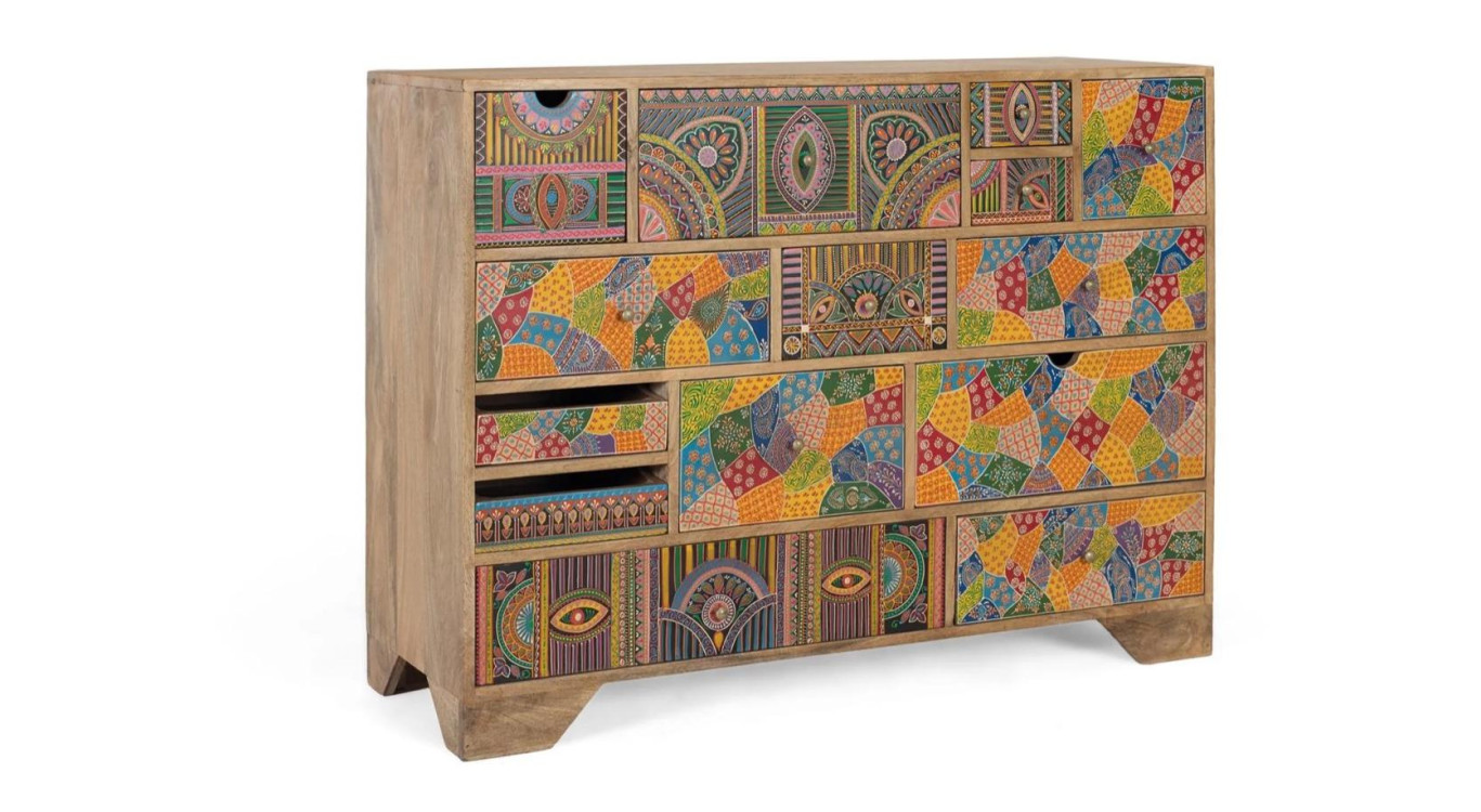 Commode