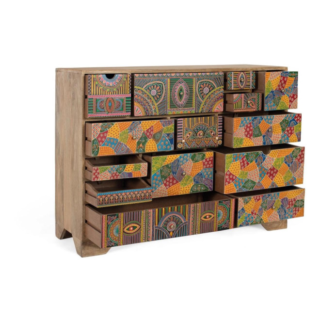 Commode