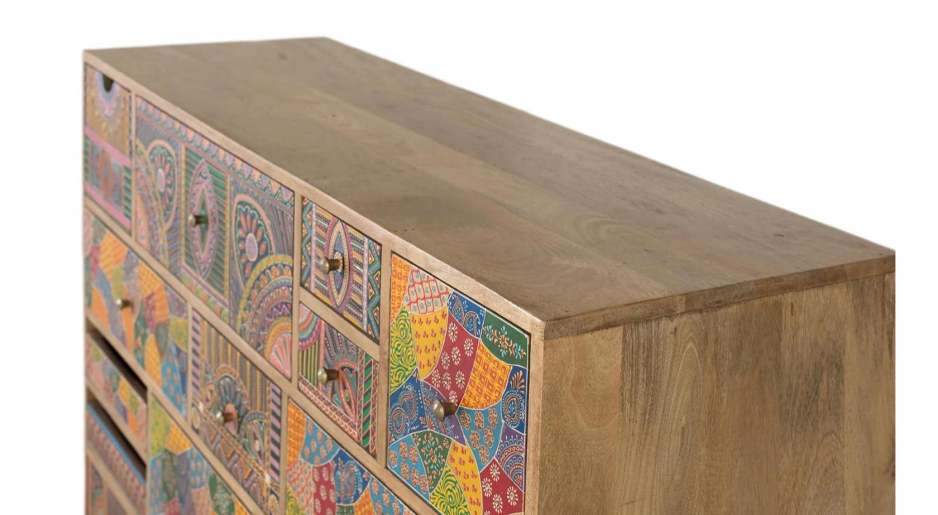 Commode