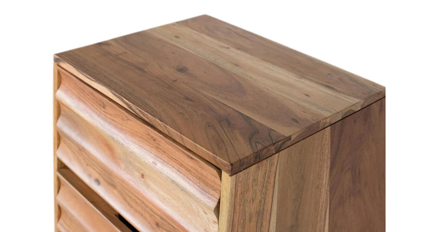 Table de chevet