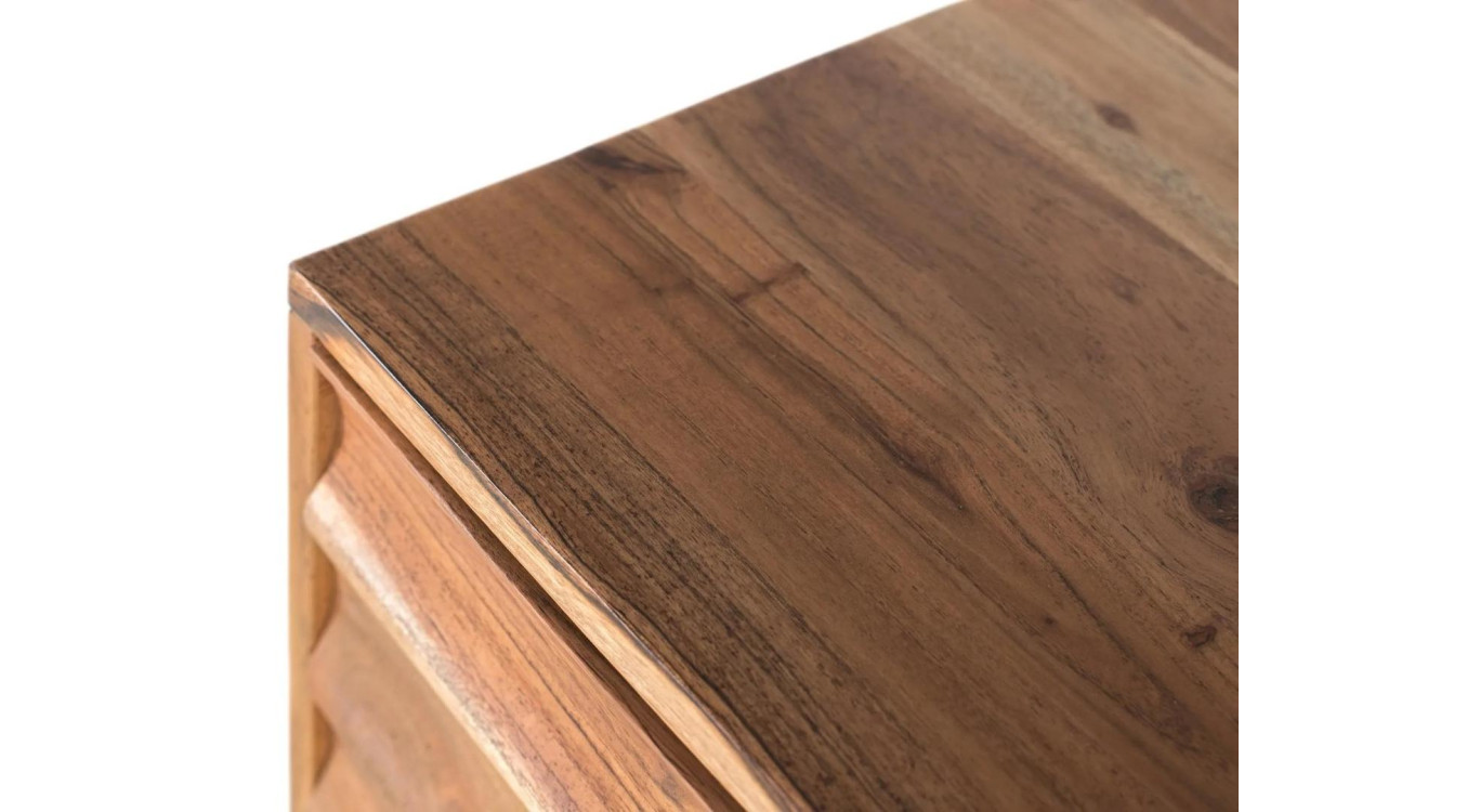 Table de chevet