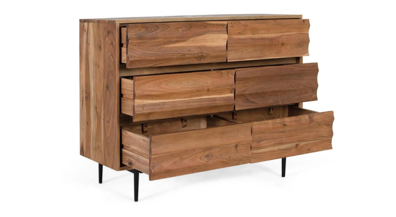 Commode