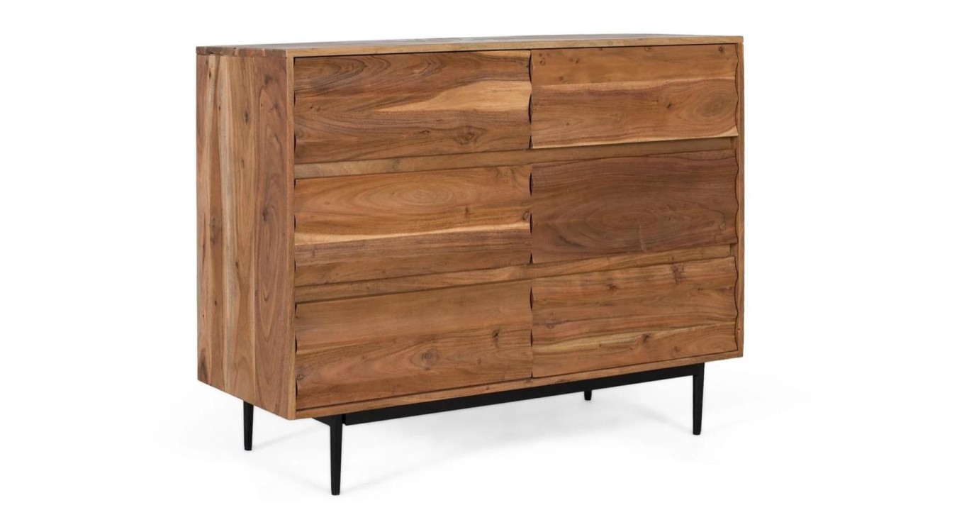 Commode