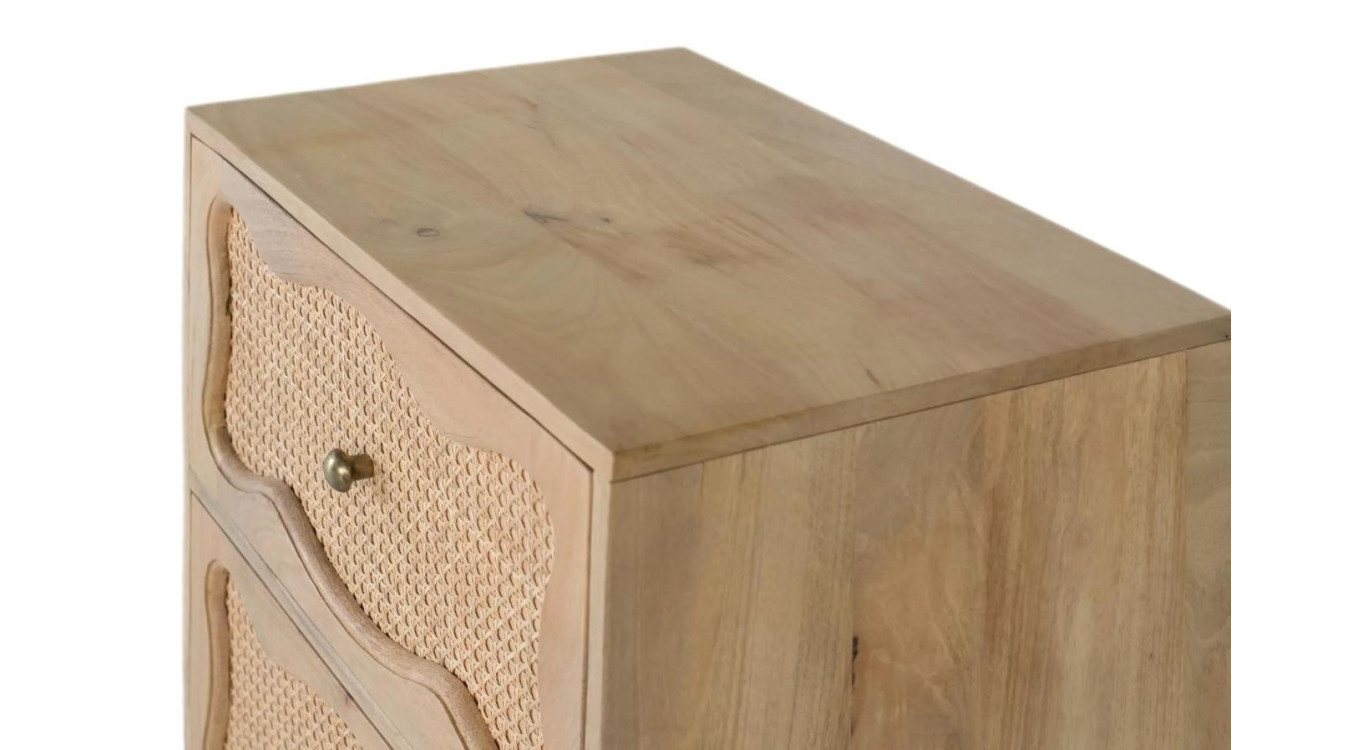 Table de chevet