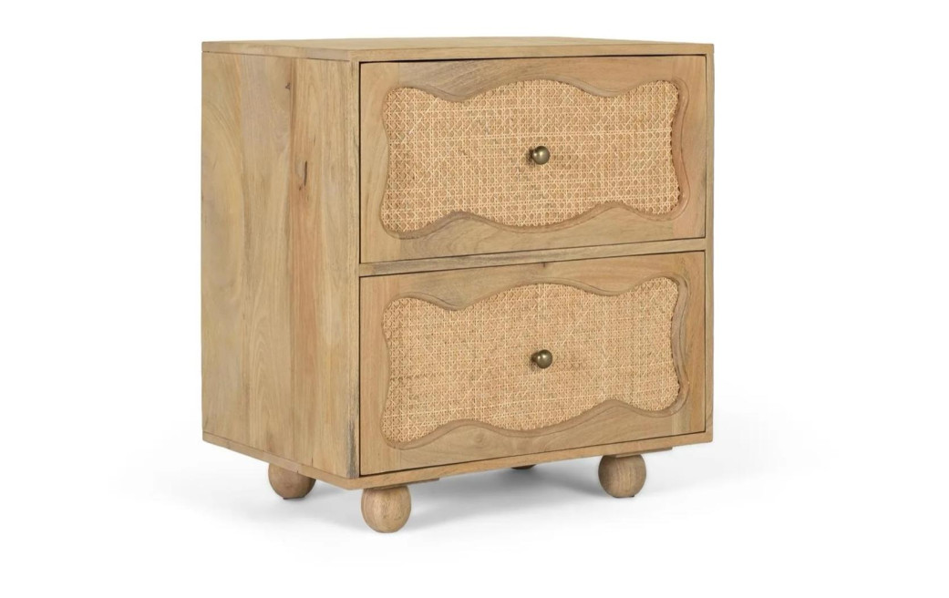 Table de chevet