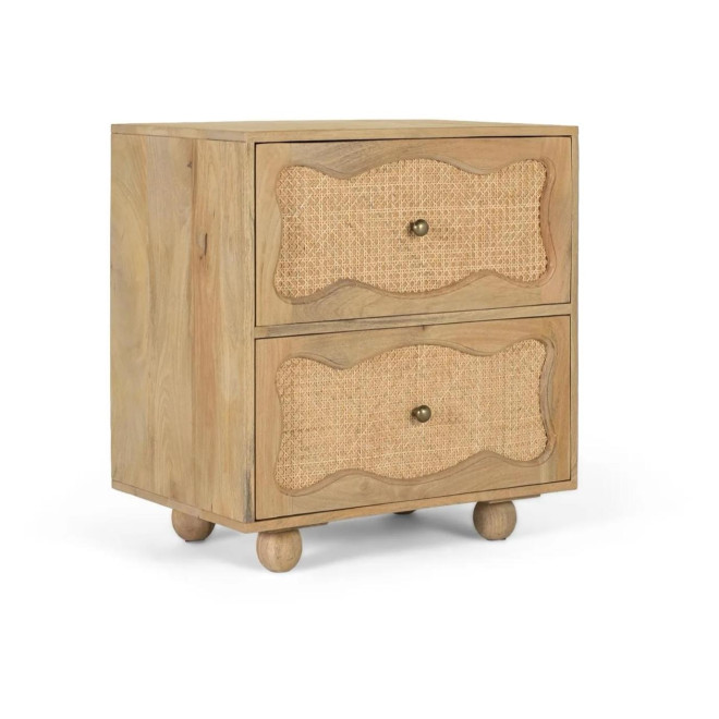 Table de chevet