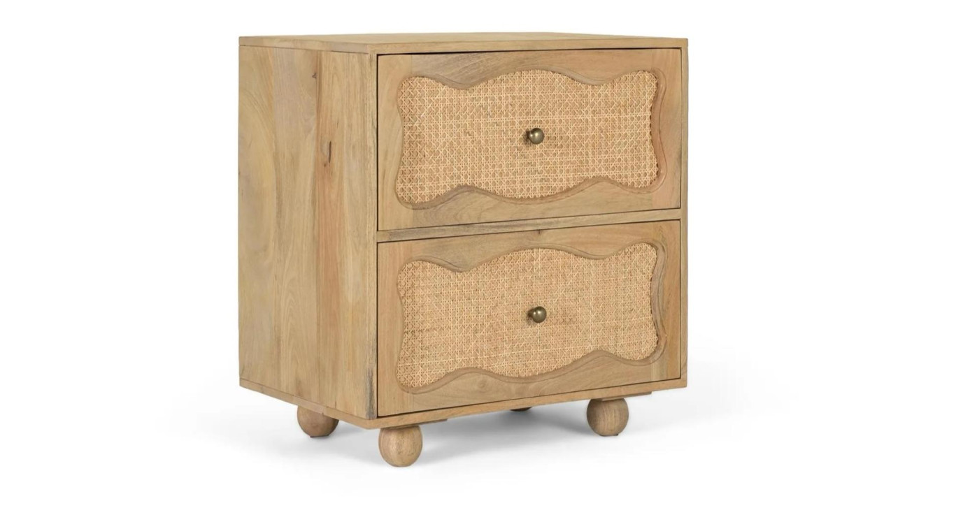 Table de chevet