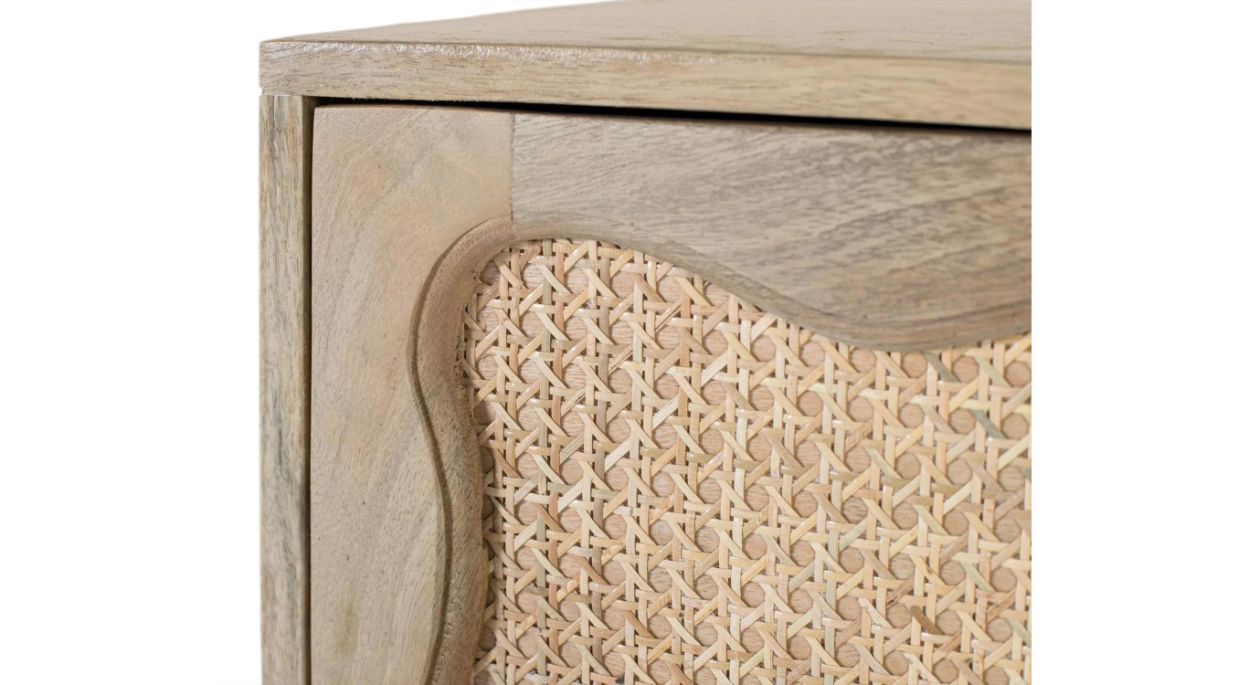 Table de chevet