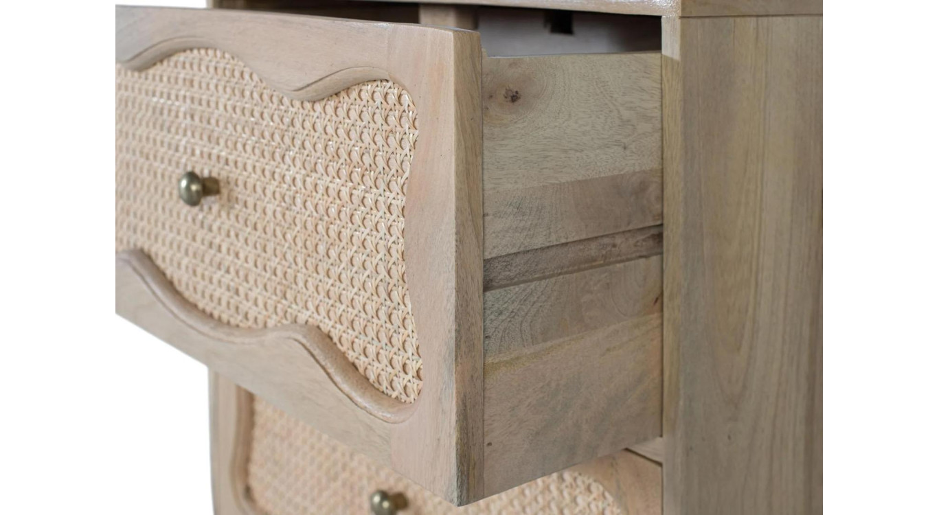 Table de chevet