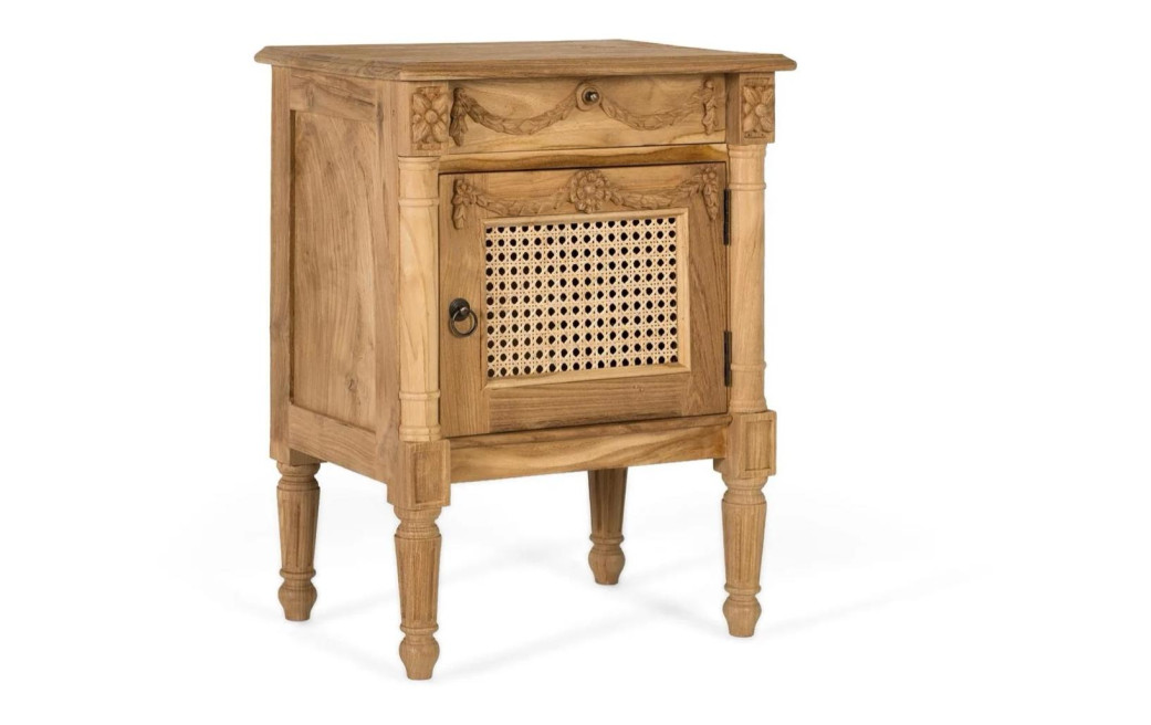 Table de chevet