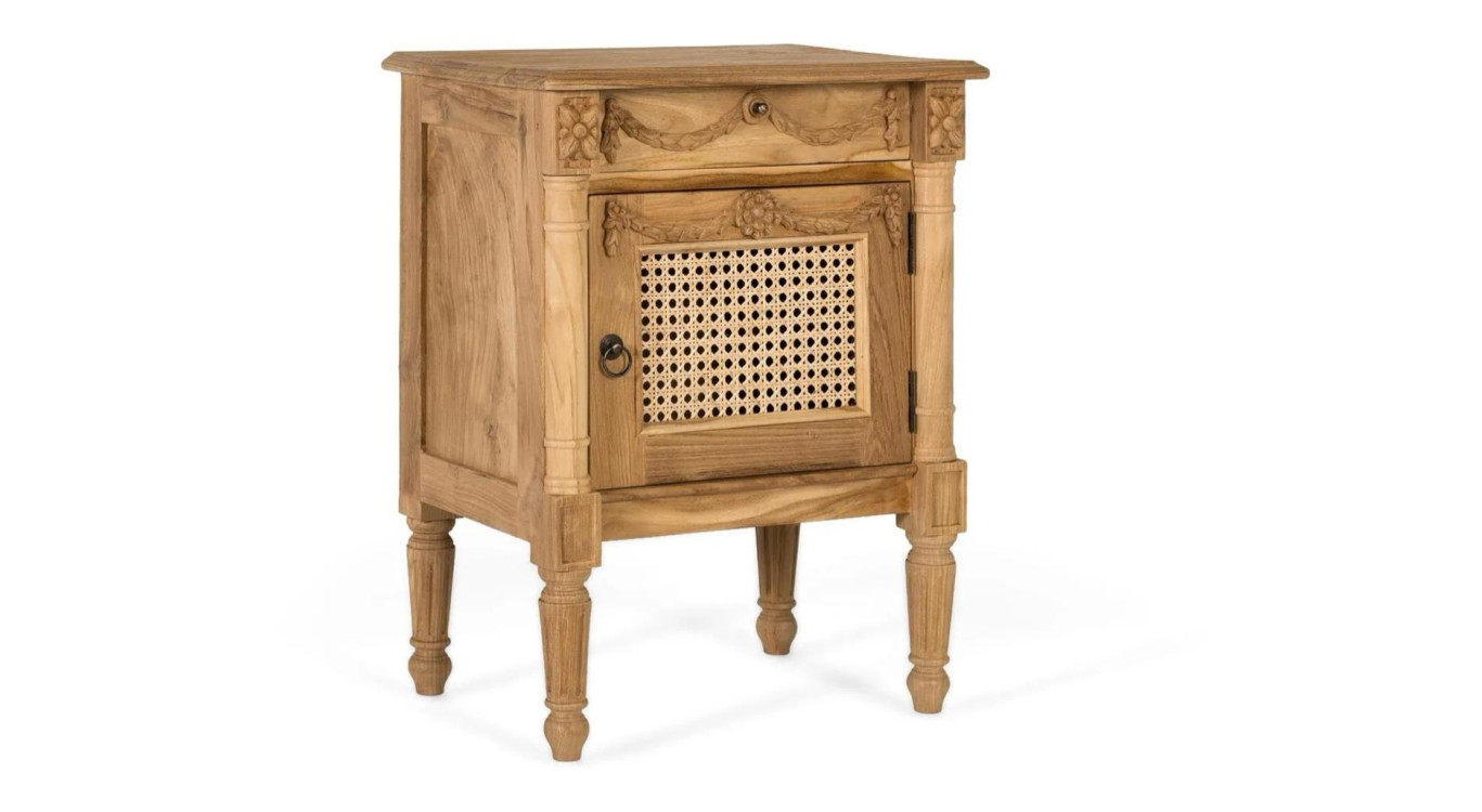 Table de chevet