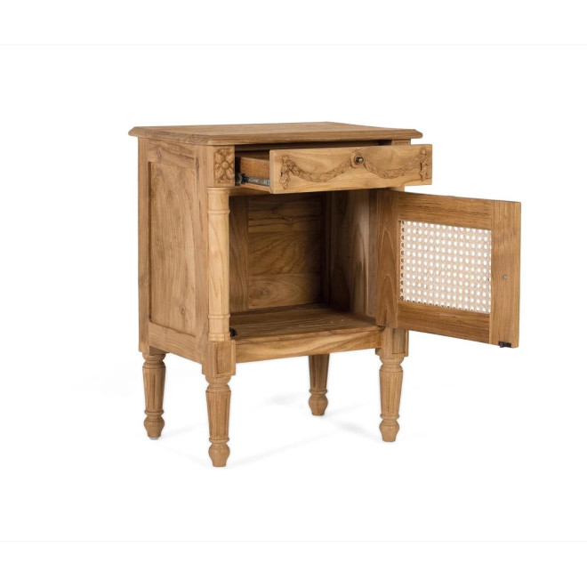 Table de chevet