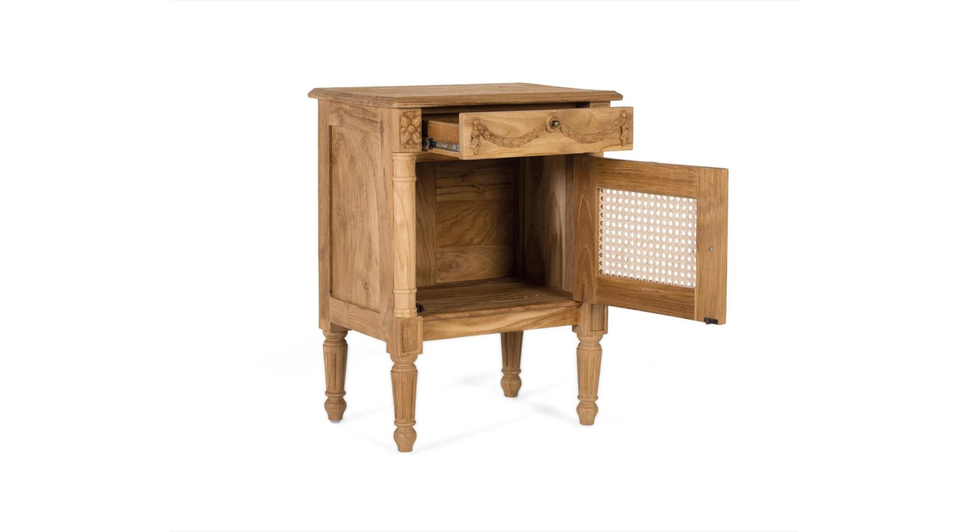 Table de chevet