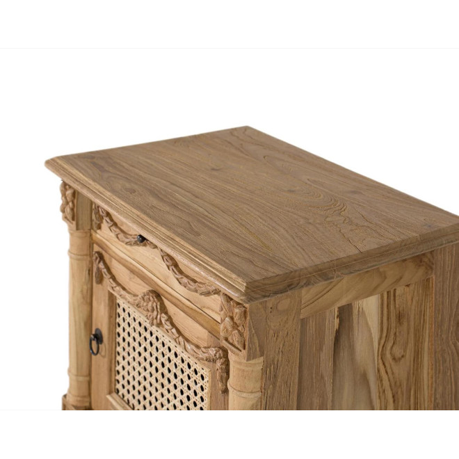 Table de chevet