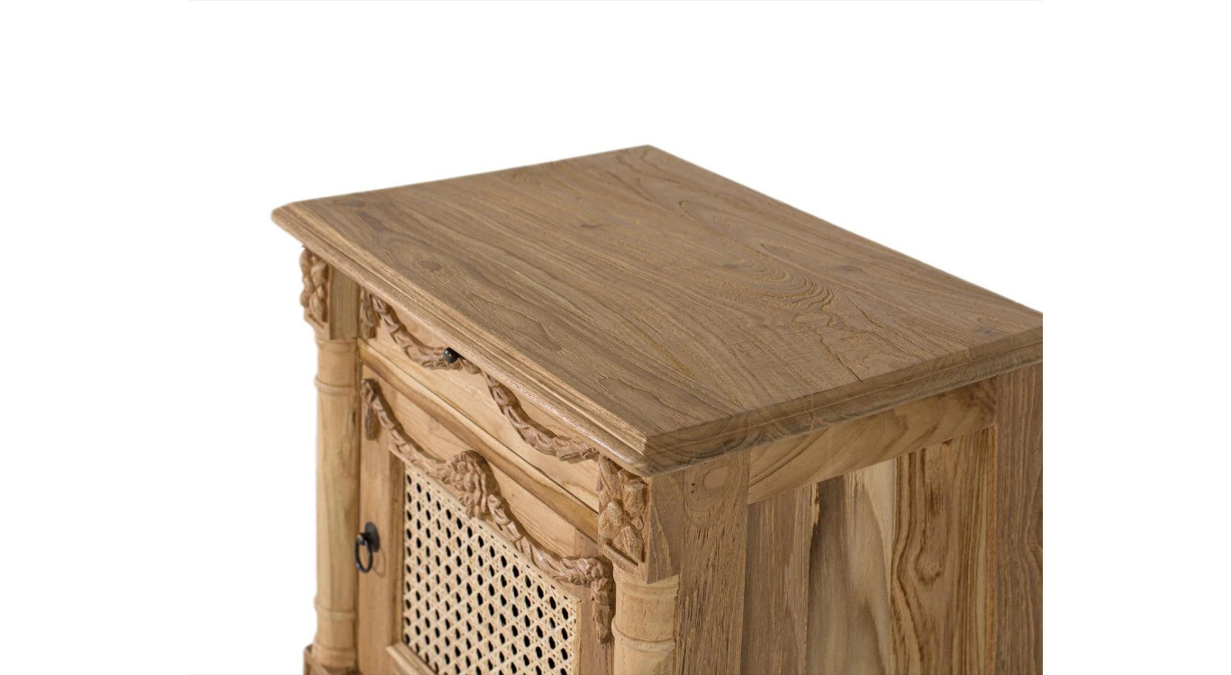Table de chevet