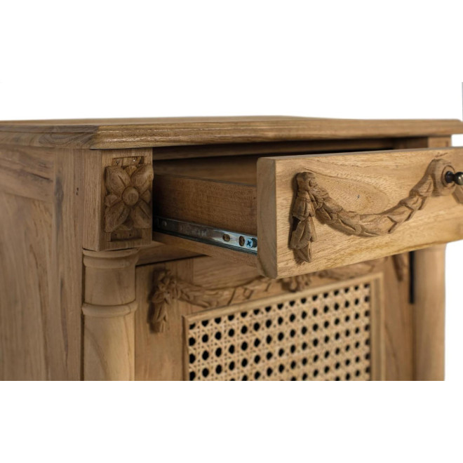 Table de chevet
