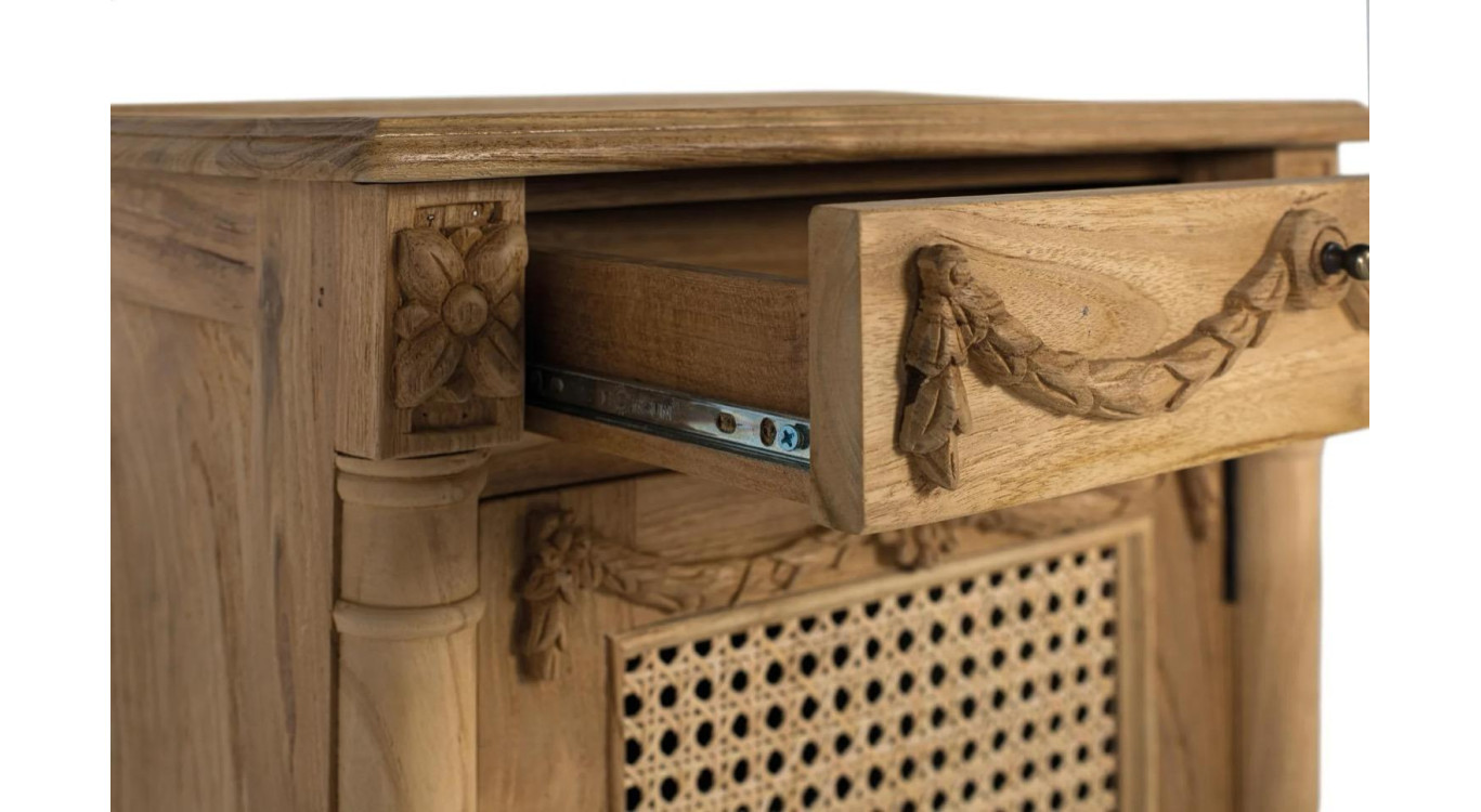 Table de chevet