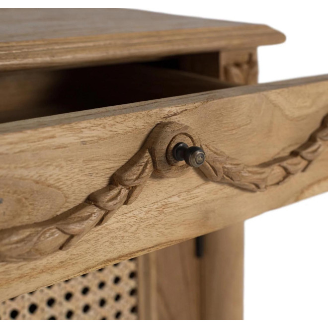 Table de chevet
