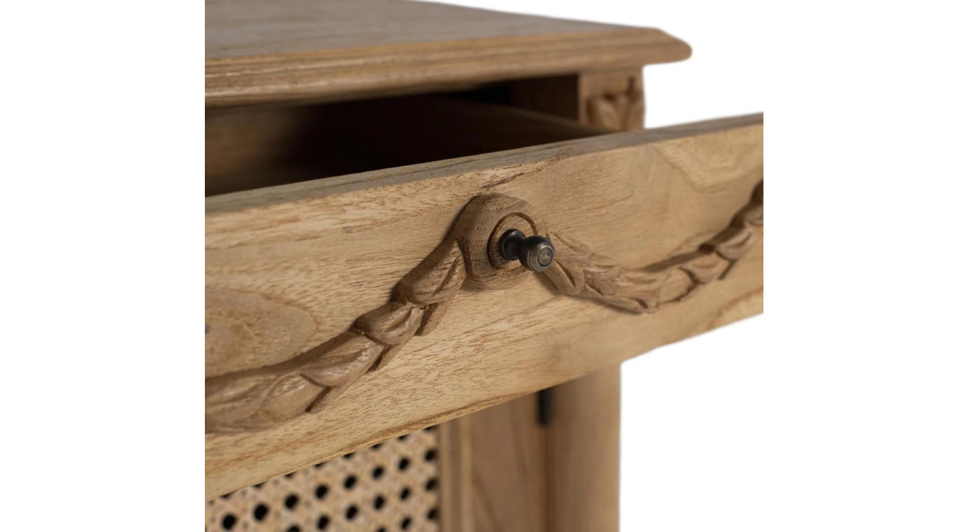 Table de chevet