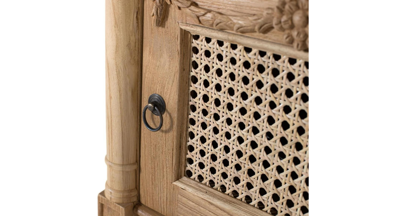 Table de chevet