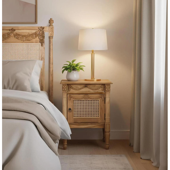 Table de chevet