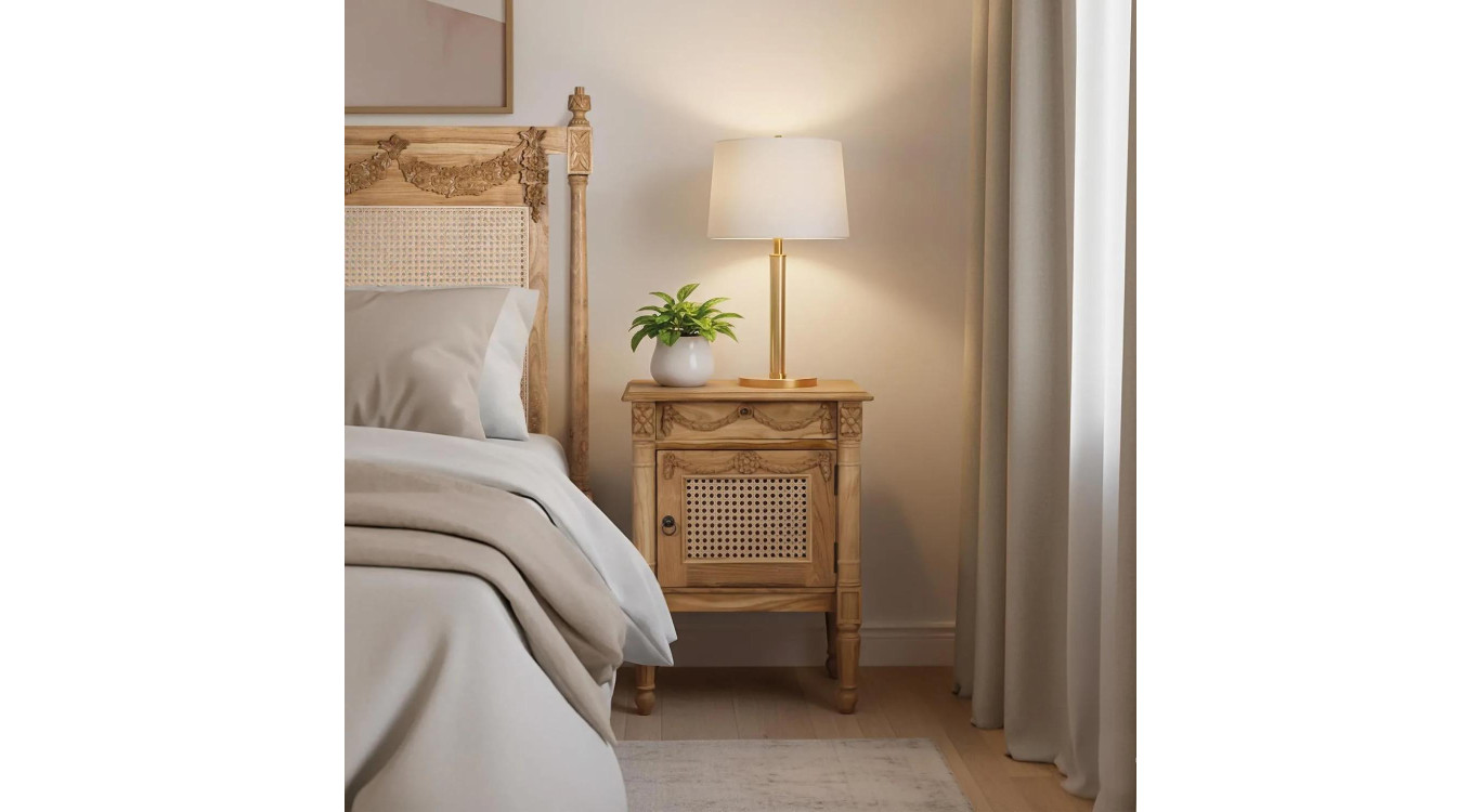 Table de chevet