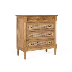 Commode