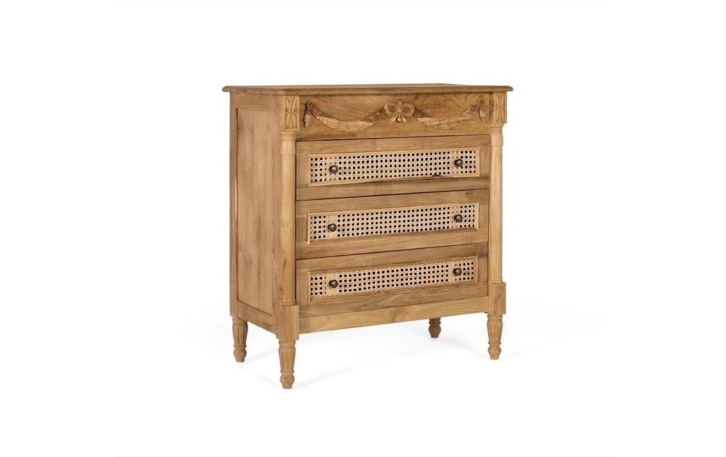 Commode
