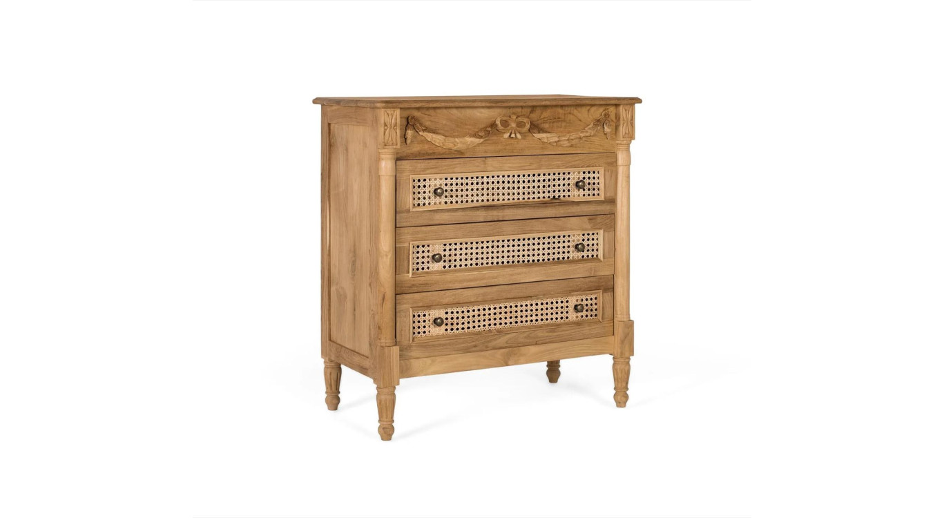 Commode
