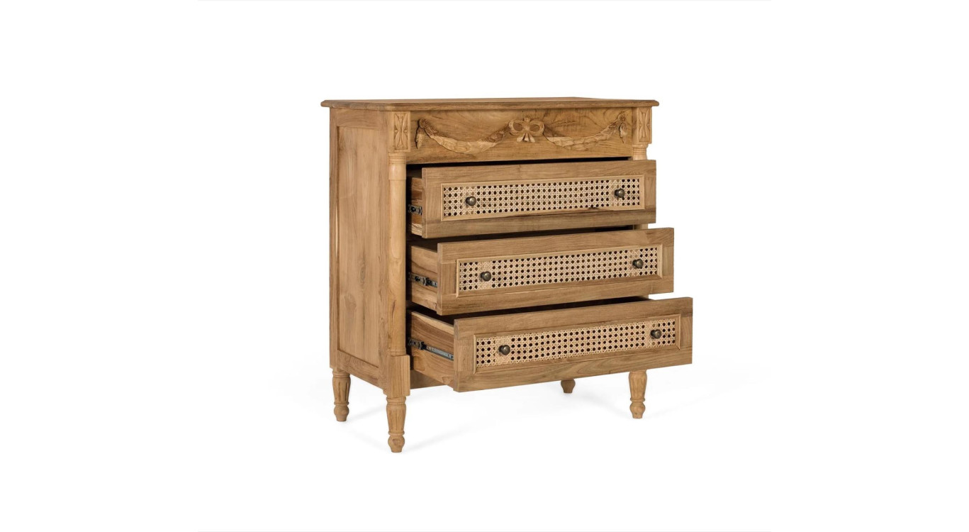 Commode