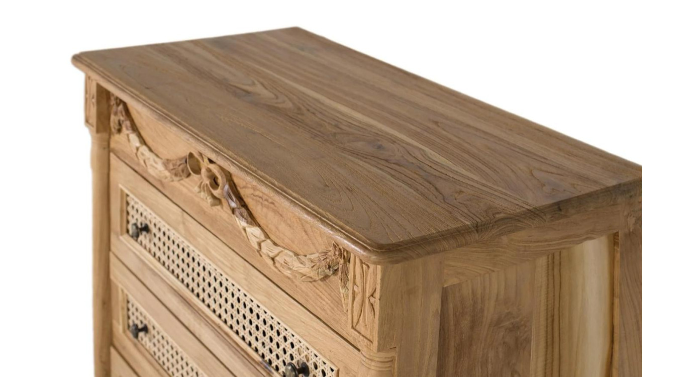 Commode