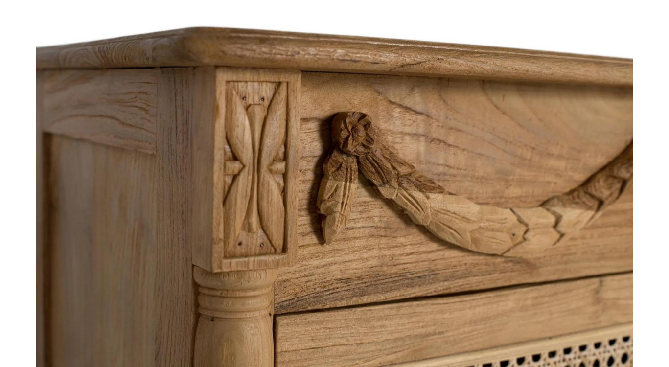 Commode