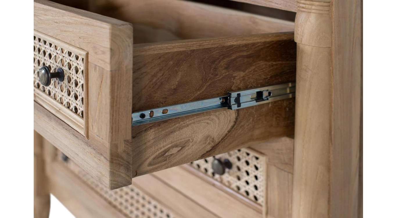 Commode