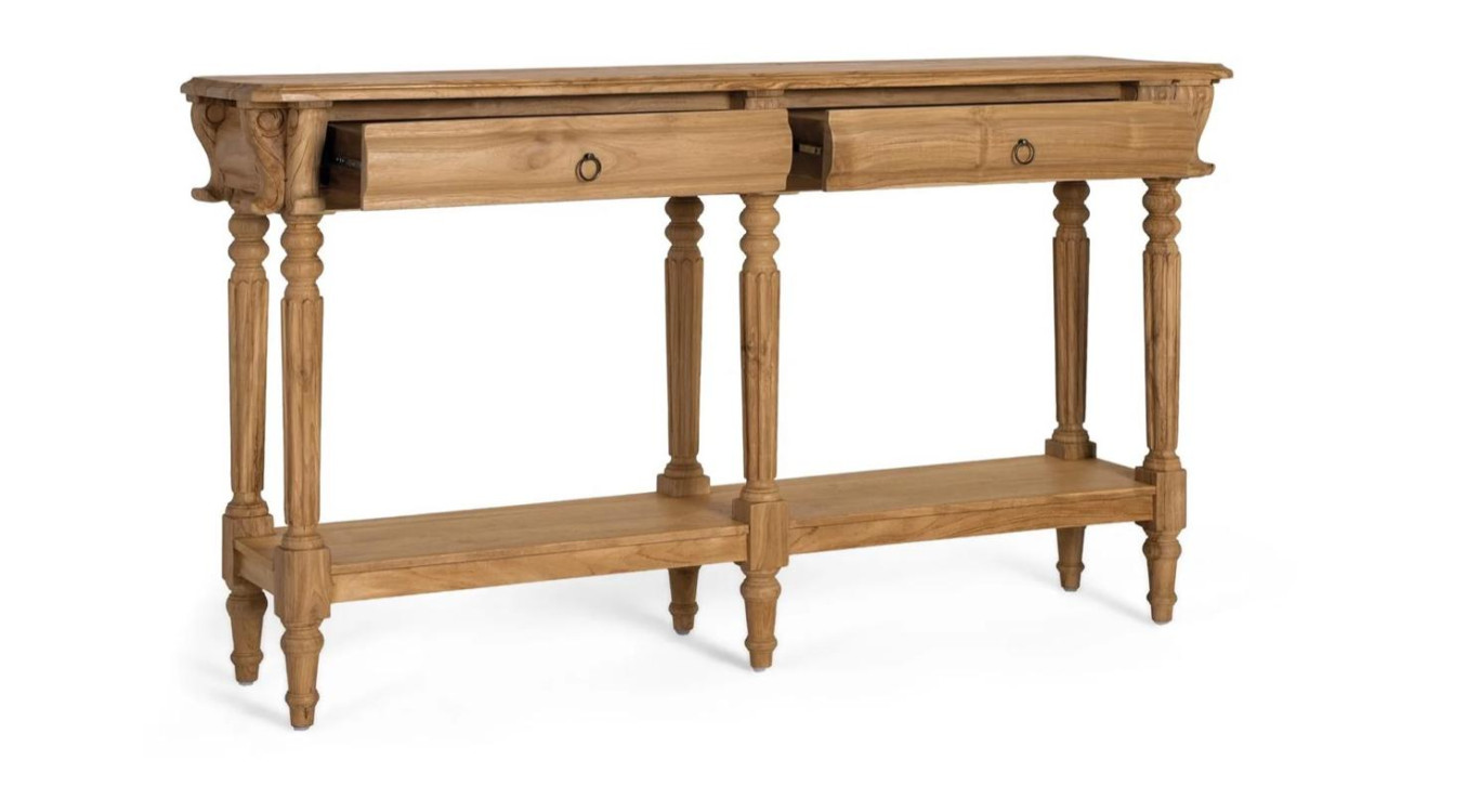 Console