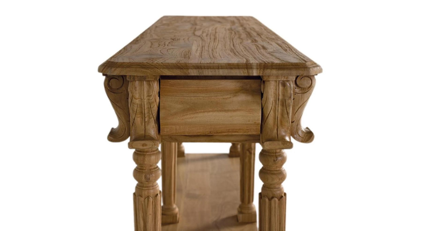 Console