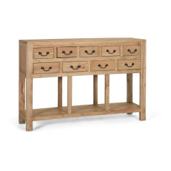 Console