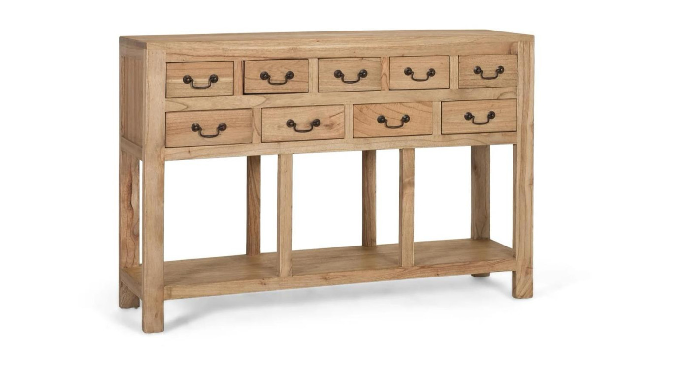 Console